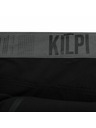 Kilpi Muške trčeće kratke hlačice Kilpi RAFEL-M Crna