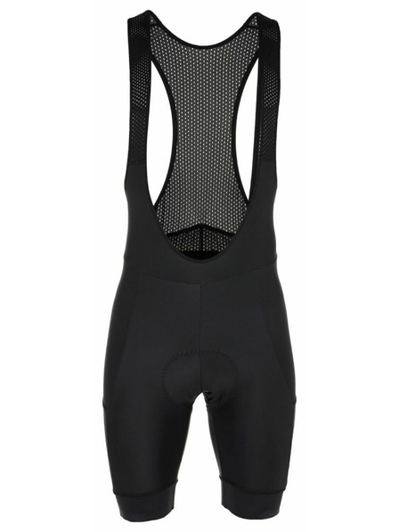 Kilpi Muške biciklističke kratke hlačice Kilpi GURRAFO-M Crna