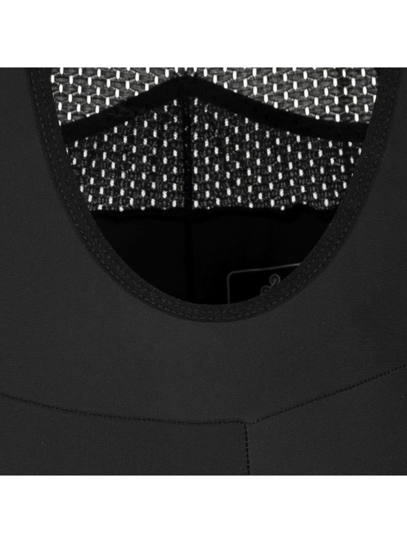 Kilpi Muške biciklističke kratke hlačice Kilpi GURRAFO-M Crna