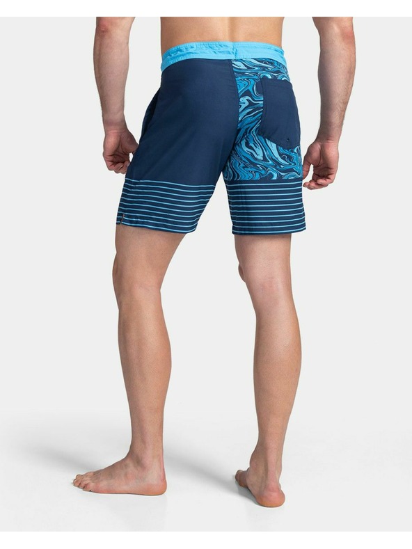 Kilpi Muške kratke hlačice Kilpi ARIANY-M Plava