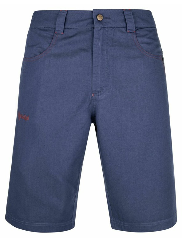Kilpi Muške kratke hlačice Kilpi RUSTON-M Tamnoplava