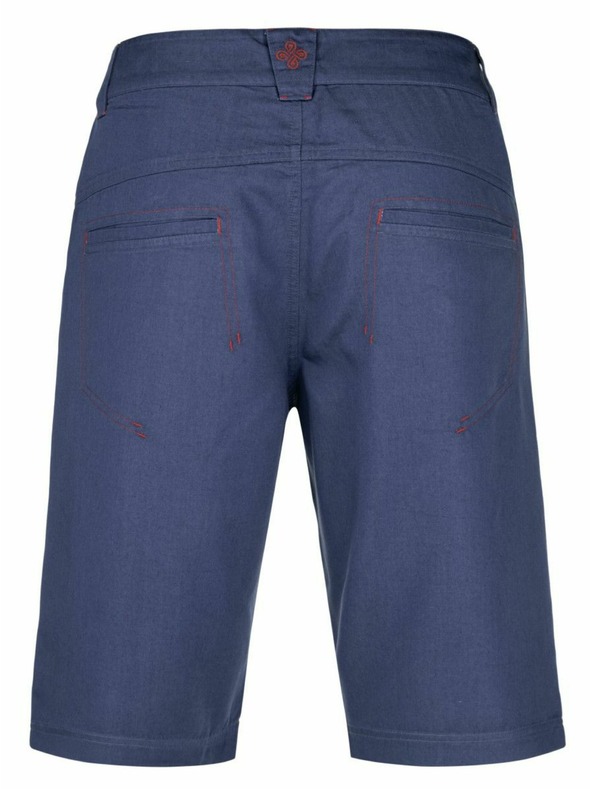 Kilpi Muške kratke hlačice Kilpi RUSTON-M Tamnoplava