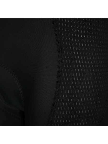 Kilpi Muške biciklističke kratke hlačice Kilpi PRESSURE-M Crna