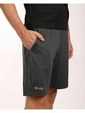 Kilpi Muške kratke hlače za fitness Kilpi NANTES-M crne