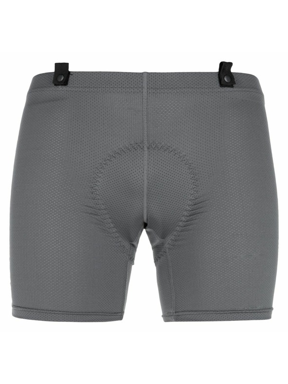 Kilpi Muške biciklističke kratke hlačice Kilpi TRACKEE-M Bež