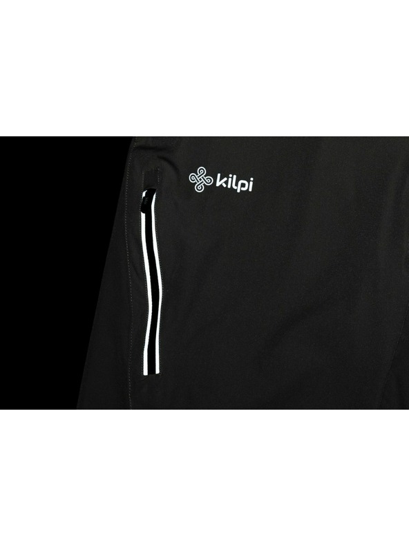 Kilpi Muške biciklističke kratke hlačice Kilpi TRACKEE-M Bež