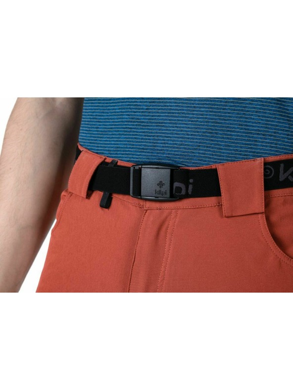 Kilpi Muške outdoor kratke hlačice Kilpi JOSEPH-M Tirkizna