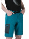 Kilpi Muške outdoor kratke hlačice Kilpi JOSEPH-M Tirkizna