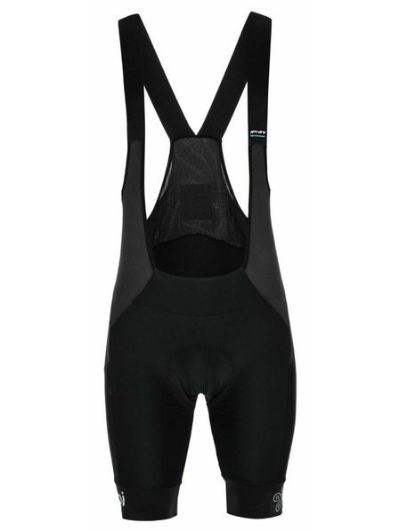 Kilpi Muške biciklističke kratke hlačice Kilpi MURIA-M Crna