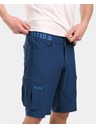 Kilpi Muške kratke hlače Kilpi ASHER-M Tamnoplave