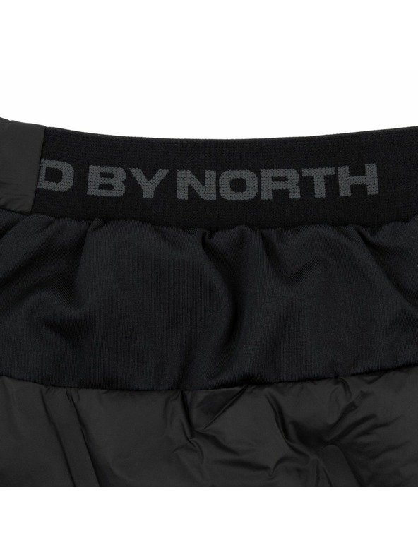 Kilpi Muške termo kratke hlače Kilpi FANCY-M Crna