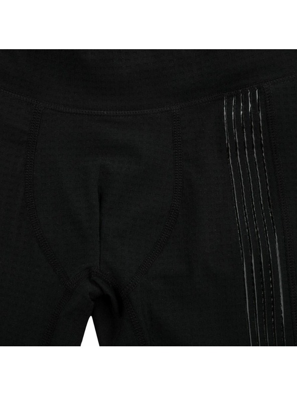 Kilpi Muške trkačke 3/4 tajice Kilpi TERRY-M Crna