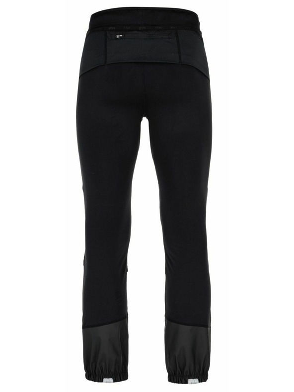 Kilpi Sportske skijaške planinarske hlače Kilpi BRISTEN-U Crna