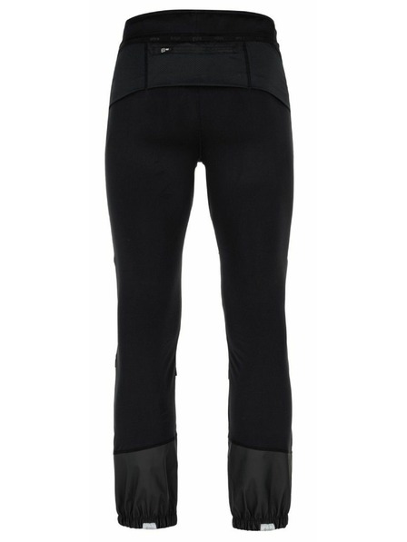 Kilpi Sportske skijaške planinarske hlače Kilpi BRISTEN-U Crna