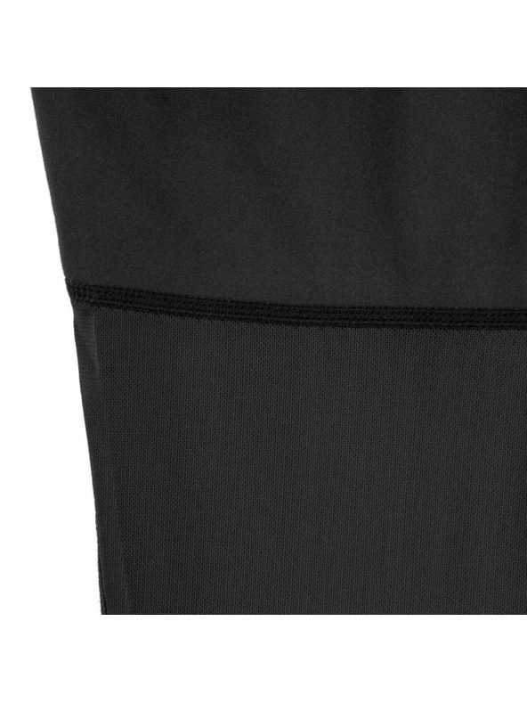 Kilpi Muške trkačke tajice Kilpi RUNNER-M Crna