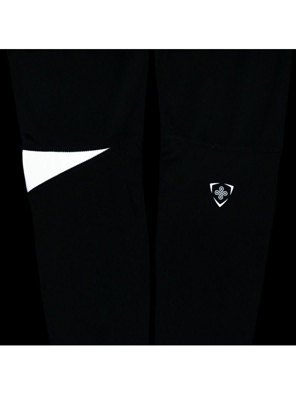 Kilpi Muške sportske tajice Kilpi ALEXO-M Tamno siva