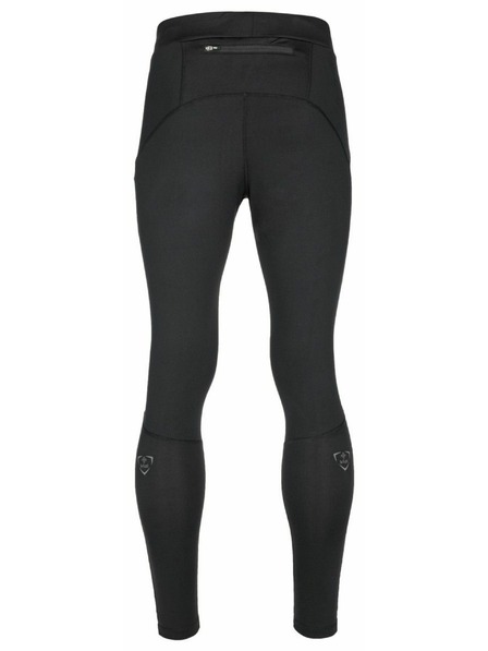 Kilpi Muške trkačke tajice Kilpi KARANG-M Crna