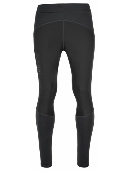 Kilpi Muške trkačke tajice Kilpi KARANG-M Tamno siva