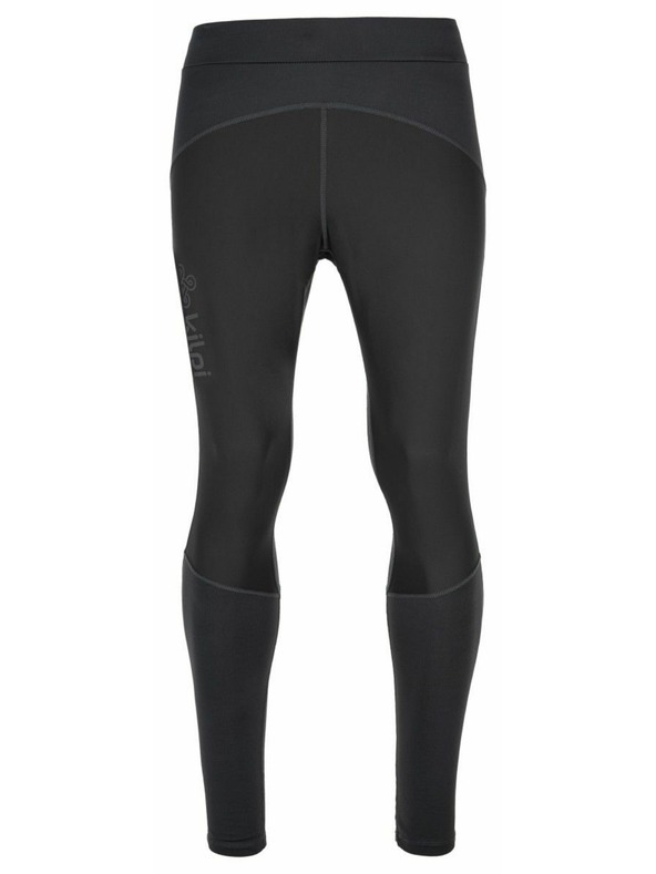 Kilpi Muške trkačke tajice Kilpi KARANG-M Tamno siva