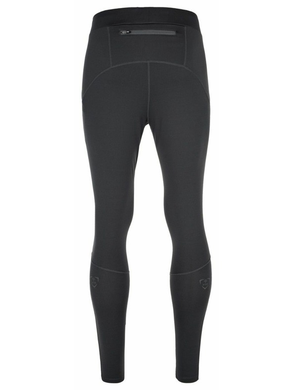 Kilpi Muške trkačke tajice Kilpi KARANG-M Tamno siva