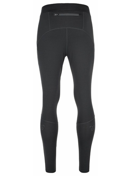 Kilpi Muške trkačke tajice Kilpi KARANG-M Tamno siva