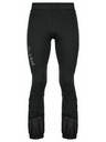 Kilpi Muške sportske skijaške planinarske hlače Kilpi BRISTEN-M Crna