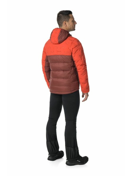 Kilpi Muške sportske skijaške planinarske hlače Kilpi BRISTEN-M Crna