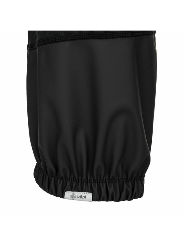 Kilpi Muške sportske skijaške planinarske hlače Kilpi BRISTEN-M Crna