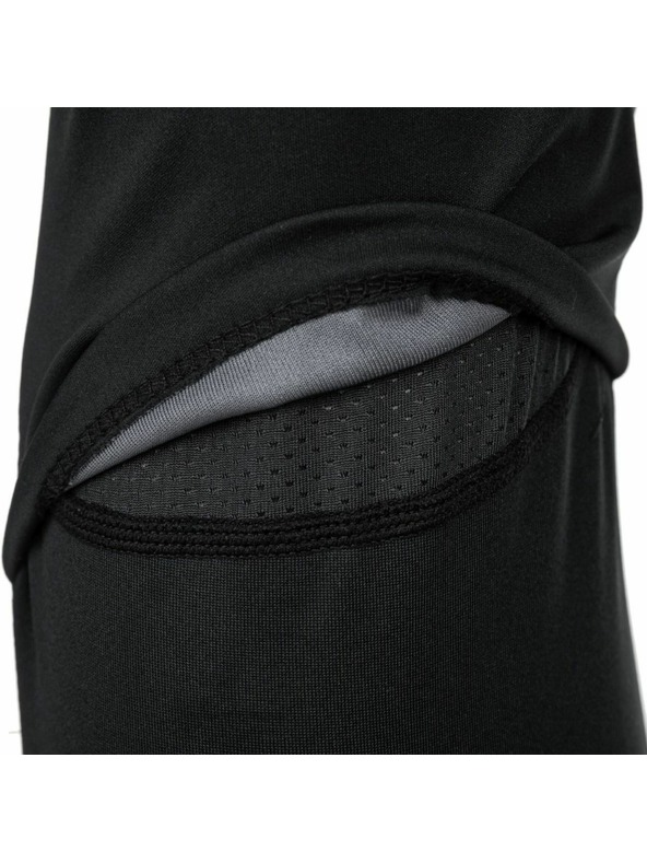 Kilpi Muške sportske skijaške planinarske hlače Kilpi BRISTEN-M Crna