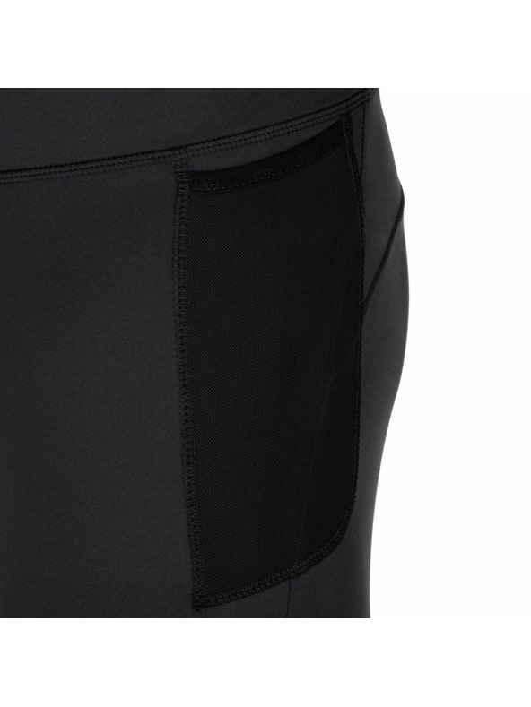 Kilpi Muške trkačke tajice Kilpi RUNNER-M Crna