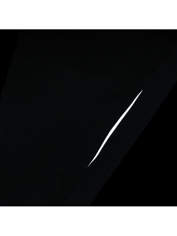 Kilpi Muške trkačke tajice Kilpi RUNNER-M Crna