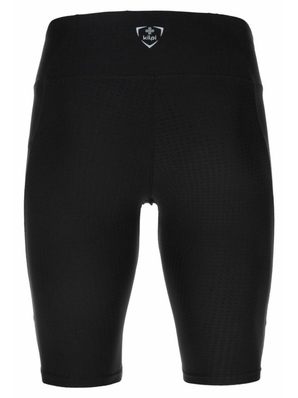 Kilpi Muške trkačke kratke hlače Kilpi CHAMONIES-M Crna