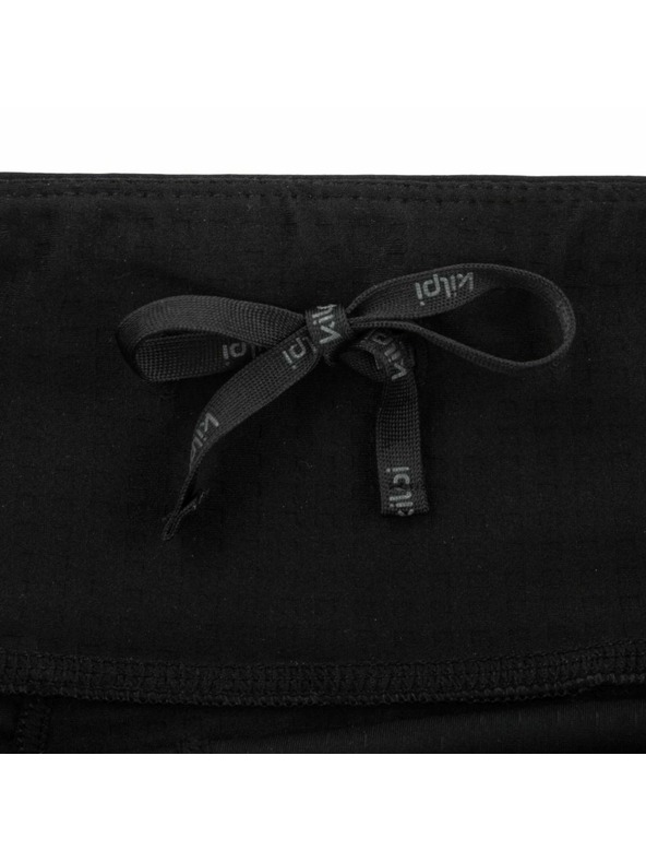 Kilpi Muške trkačke kratke hlače Kilpi CHAMONIES-M Crna