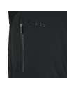 Kilpi Muške skijaške hlače Kilpi TEAM PANTS-M Crna