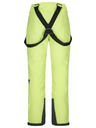 Kilpi Muške skijaške hlače Kilpi METHONE-M Svijetlo zelena