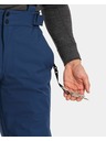 Kilpi Muške skijaške hlače Kilpi MIMAS-M Tamno plava