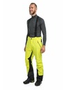 Kilpi Muške skijaške hlače Kilpi LEGEND-M Svijetlo zelena