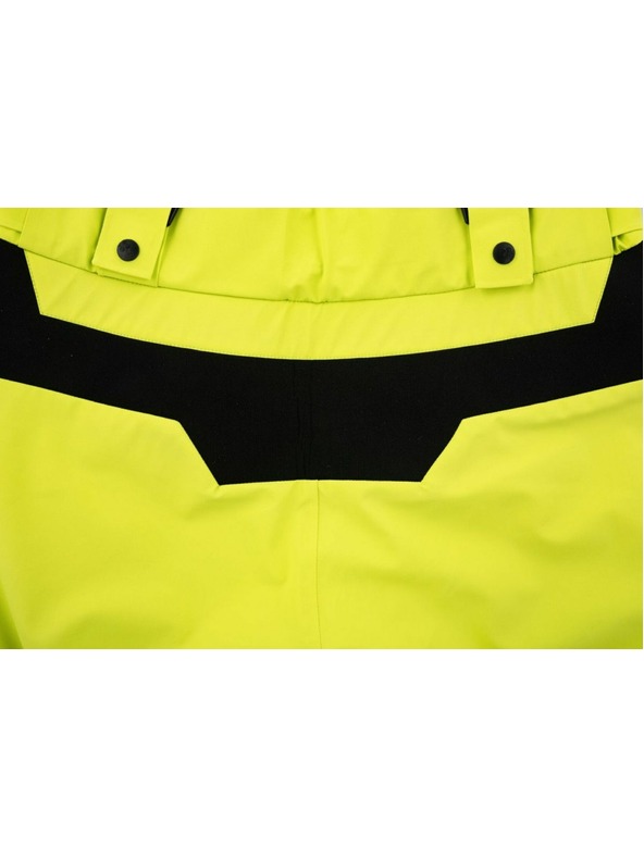 Kilpi Muške skijaške hlače Kilpi LEGEND-M Svijetlo zelena