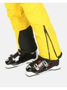Kilpi Muške skijaške hlače Kilpi METHONE-M Žuta