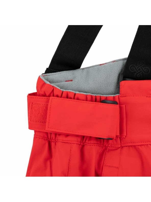 Kilpi Muške skijaške hlače Kilpi MIMAS-M Crna