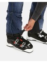Kilpi Muške softshell skijaške hlače Kilpi JEANSO-M Tamnoplave