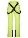 Kilpi Muške skijaške hlače Kilpi MIMAS-M Svjetlo zelena