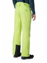 Kilpi Muške skijaške hlače Kilpi MIMAS-M Svjetlo zelena