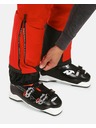 Kilpi Muške skijaške hlače Kilpi METHONE-M Crvena