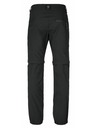 Kilpi Muške tehničke outdoor hlače Kilpi HOSIO-M Crna