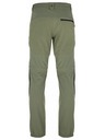 Kilpi Muške outdoor hlače Kilpi HOSIO-M Khaki