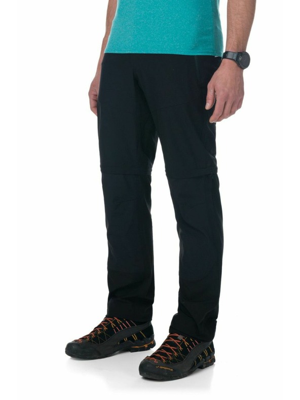 Kilpi Muške outdoor hlače Kilpi HOSIO-M Khaki