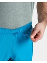 Kilpi Muške outdoor hlače Kilpi ARANDI-M Plava