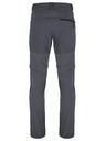 Kilpi Muške outdoor hlače Kilpi HOSIO-M Tamno siva