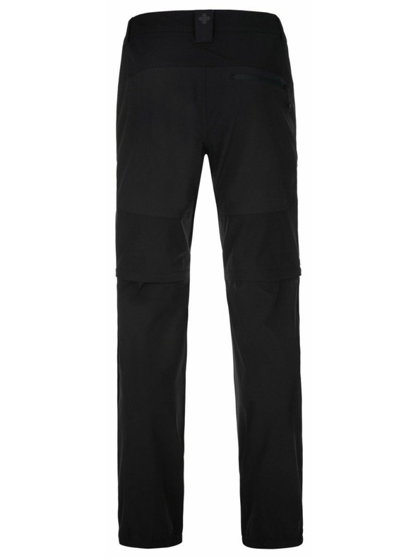 Kilpi Muške outdoor hlače Kilpi HOSIO-M Crna